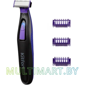 Триммер для бороды и усов Kitfort KT-3106